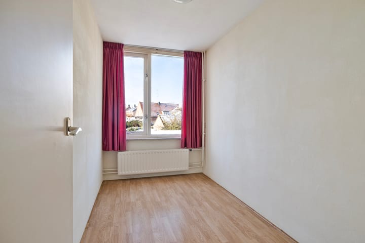 Foto 16 van Hovenierstraat 4