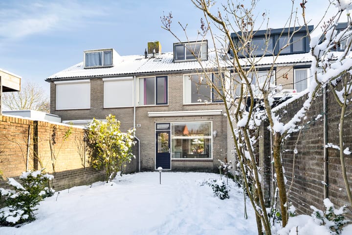 Foto 21 van Hovenierstraat 4