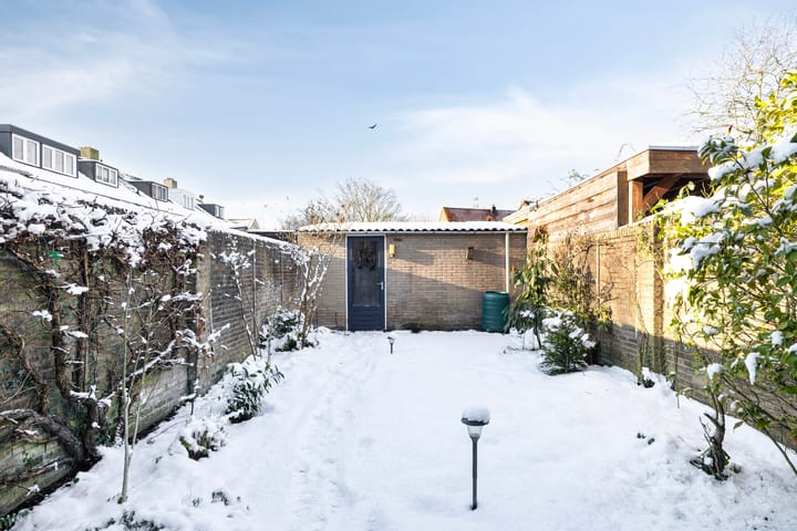 Foto 22 van Hovenierstraat 4