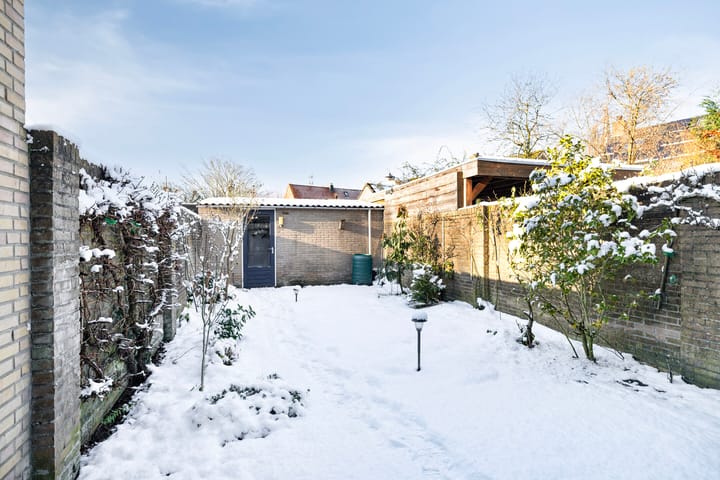 Foto 24 van Hovenierstraat 4