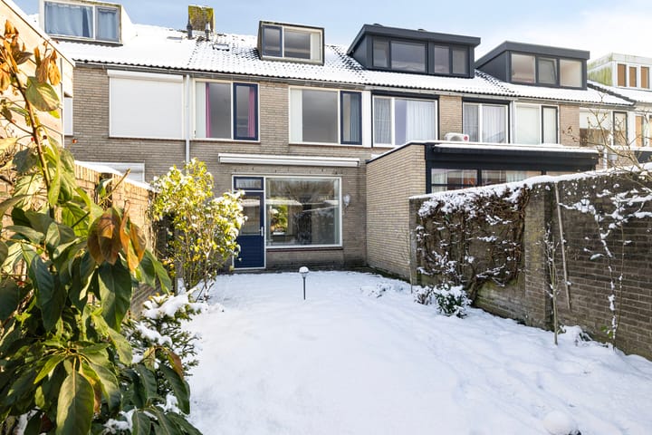 Foto 26 van Hovenierstraat 4