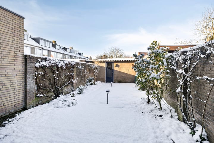 Foto 27 van Hovenierstraat 4