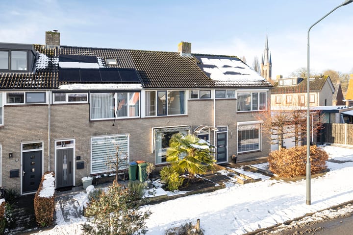 Foto 28 van Hovenierstraat 4