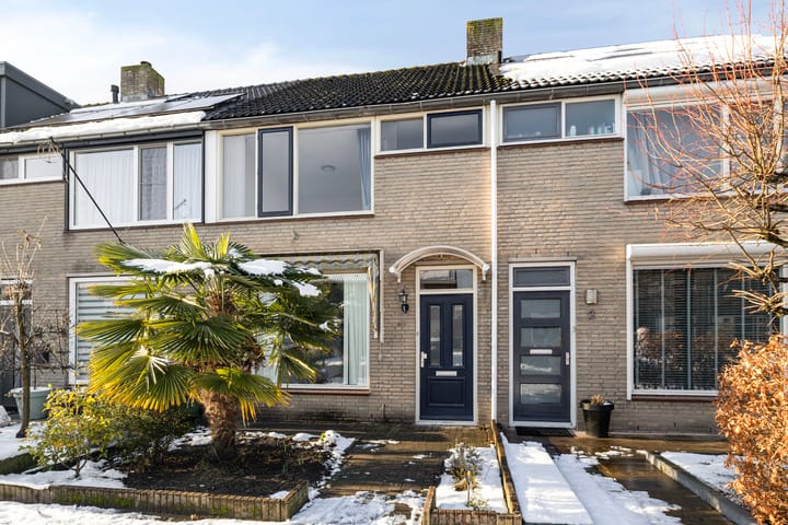 Foto 29 van Hovenierstraat 4