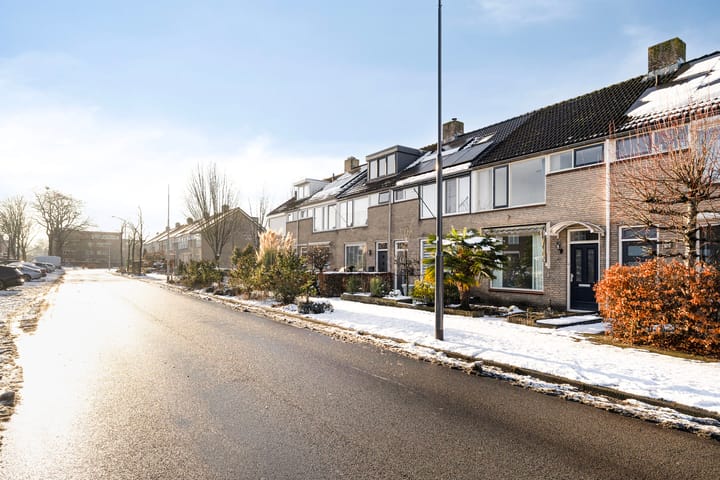 Foto 30 van Hovenierstraat 4