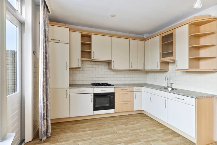 Foto 10 van Hovenierstraat 4