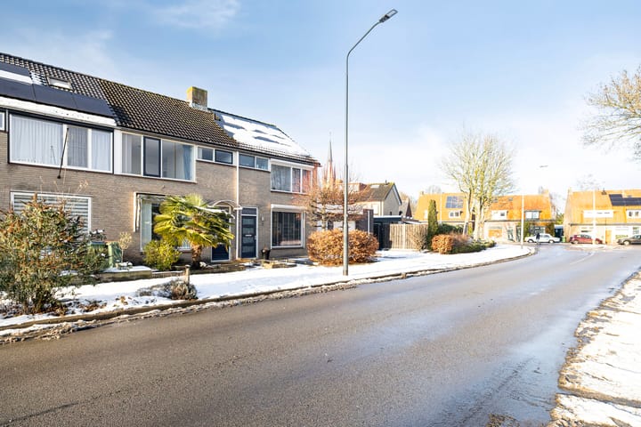 Foto 31 van Hovenierstraat 4