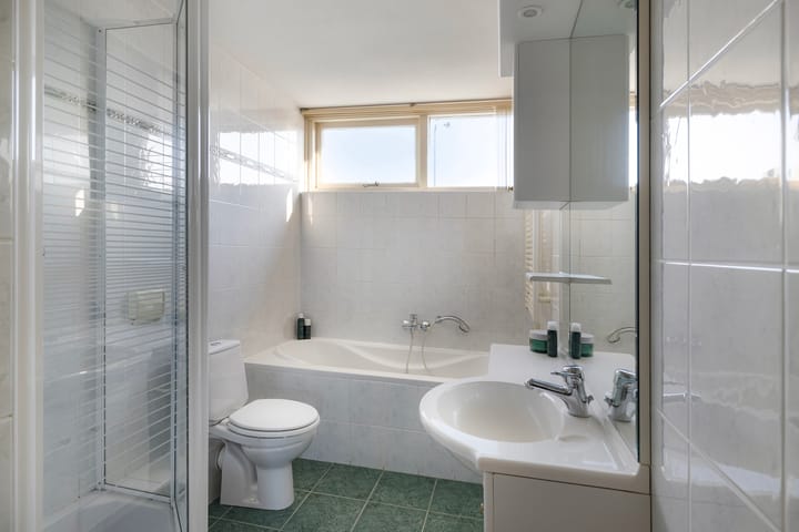 Foto 11 van Hovenierstraat 4