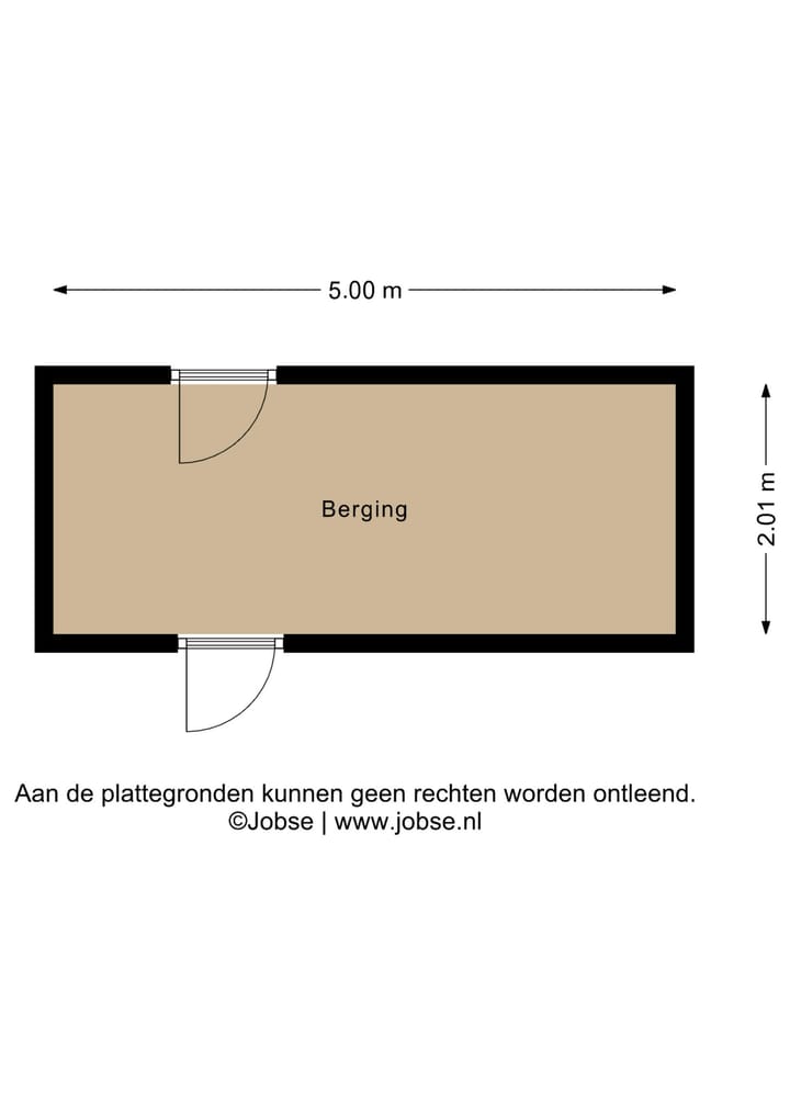 Foto 35 van Hovenierstraat 4