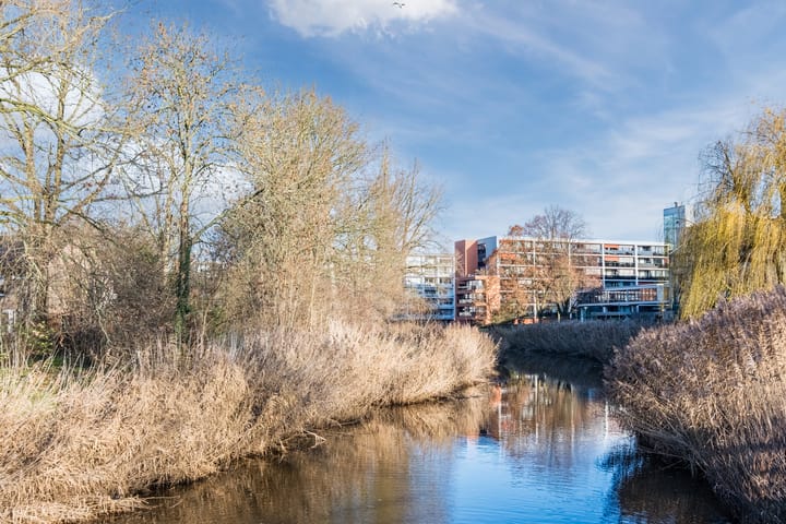 Foto 30 van Donauring 115