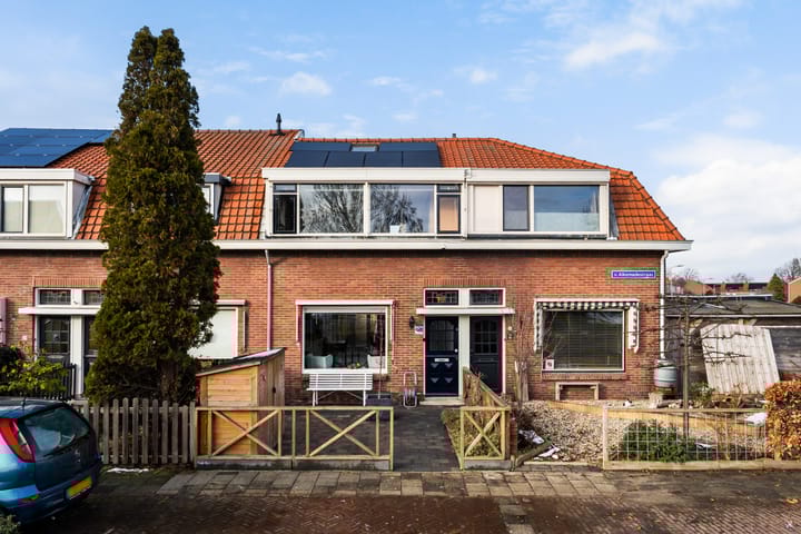 van Alkemadestraat 23