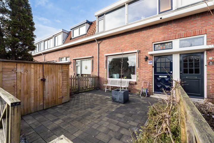 Photo 6 of van Alkemadestraat 23