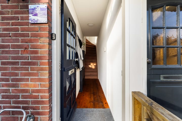 Photo 7 of van Alkemadestraat 23