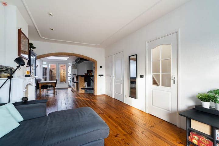 Photo 13 of van Alkemadestraat 23