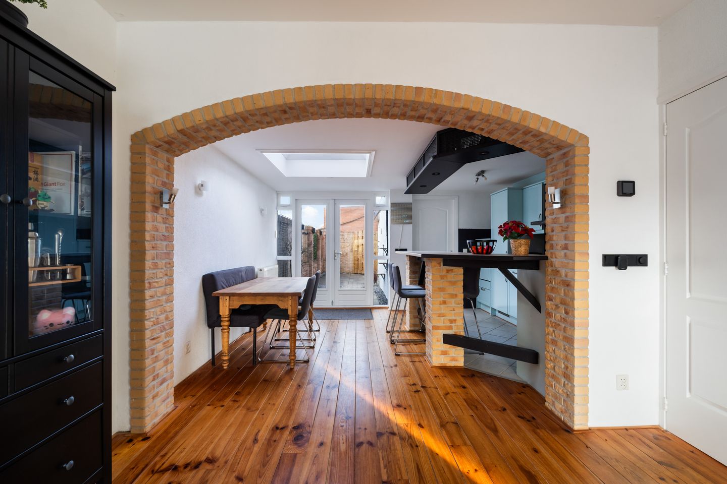 Foto 14 van van Alkemadestraat 23