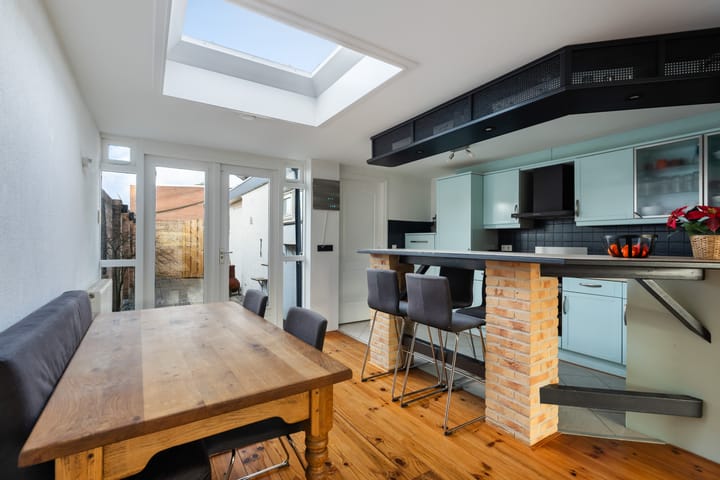 Photo 15 of van Alkemadestraat 23