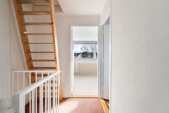 Photo 26 of van Alkemadestraat 23