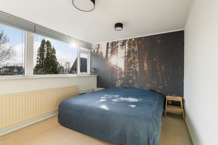 Photo 31 of van Alkemadestraat 23