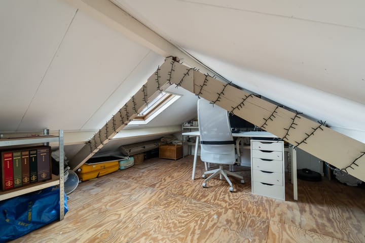 Photo 34 of van Alkemadestraat 23