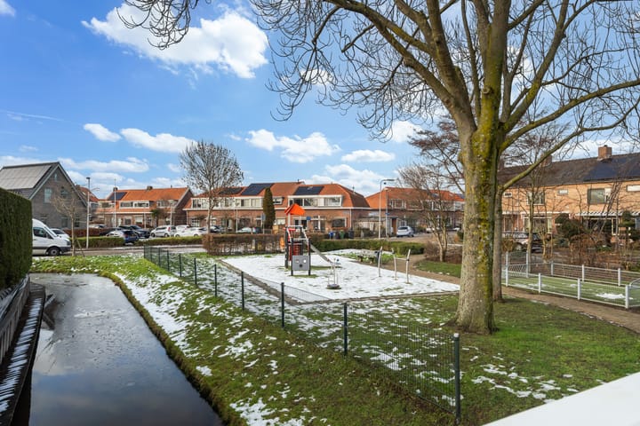 Photo 36 of van Alkemadestraat 23