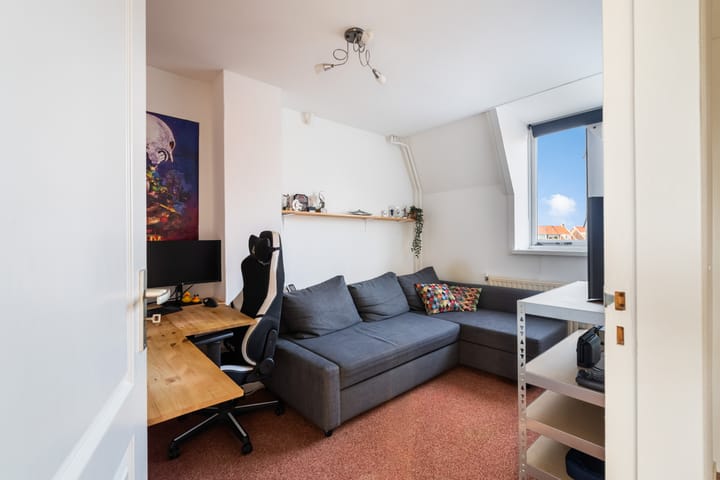 Photo 28 of van Alkemadestraat 23