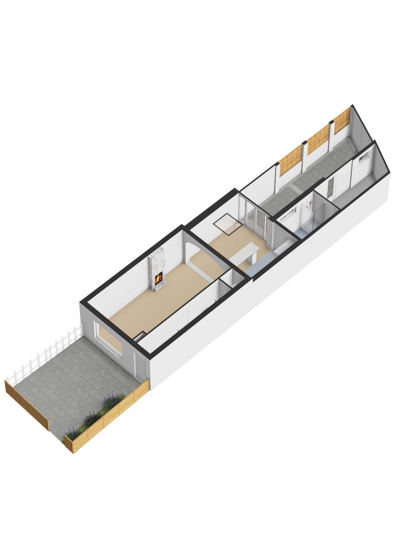 Foto 40 van van Alkemadestraat 23