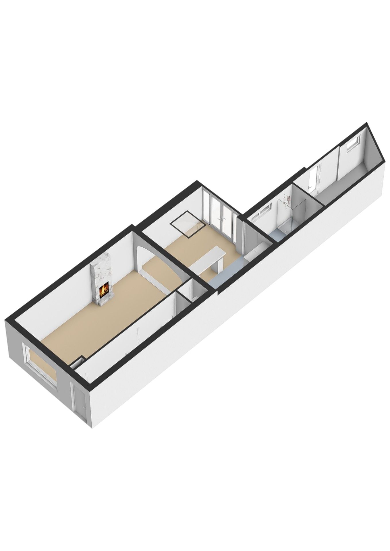 Foto 42 van van Alkemadestraat 23