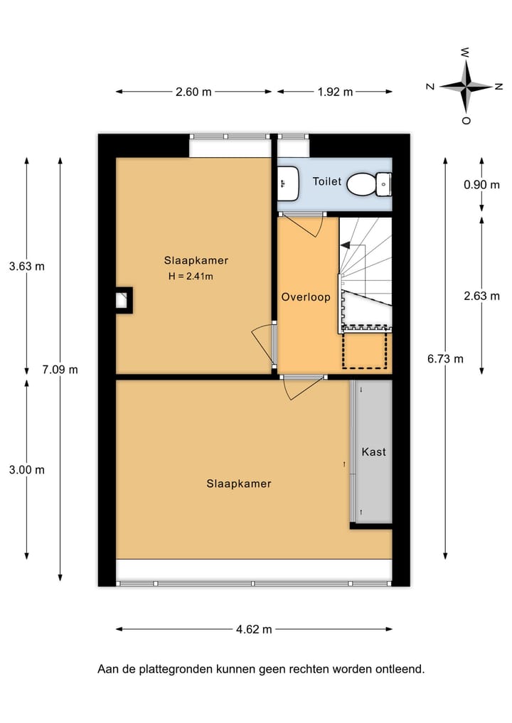 Photo 43 of van Alkemadestraat 23