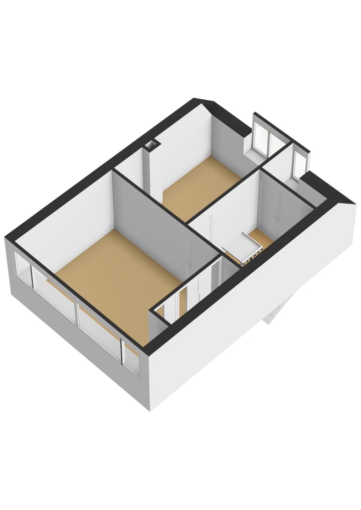 Photo 44 of van Alkemadestraat 23