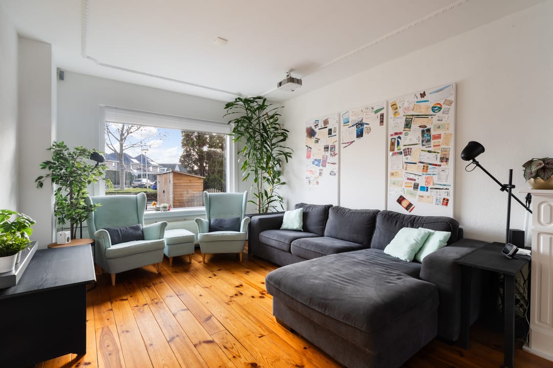 Foto 11 van van Alkemadestraat 23