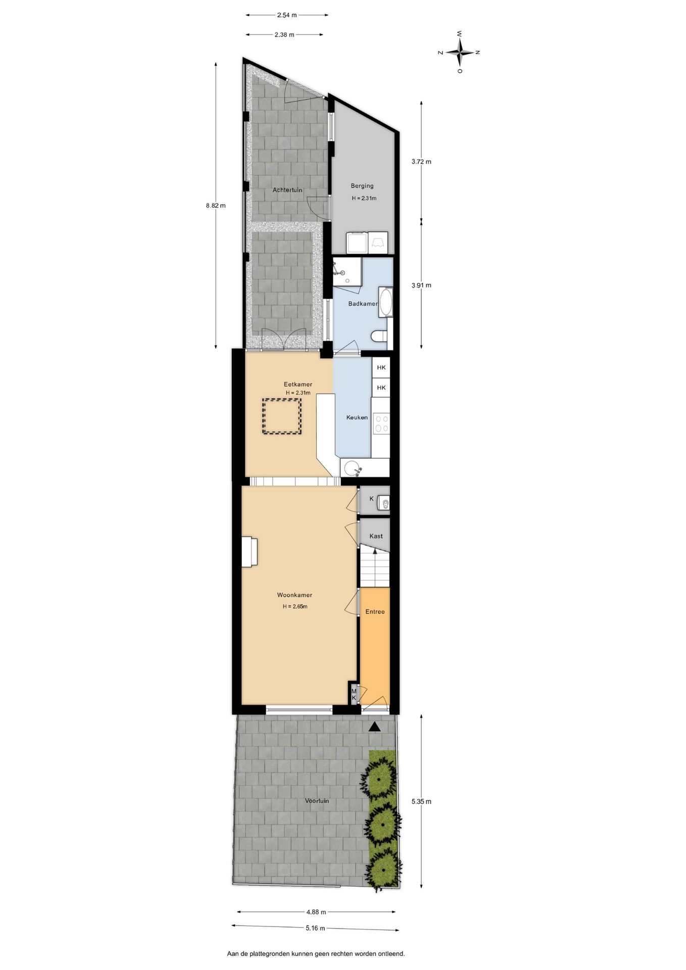 Foto 39 van van Alkemadestraat 23