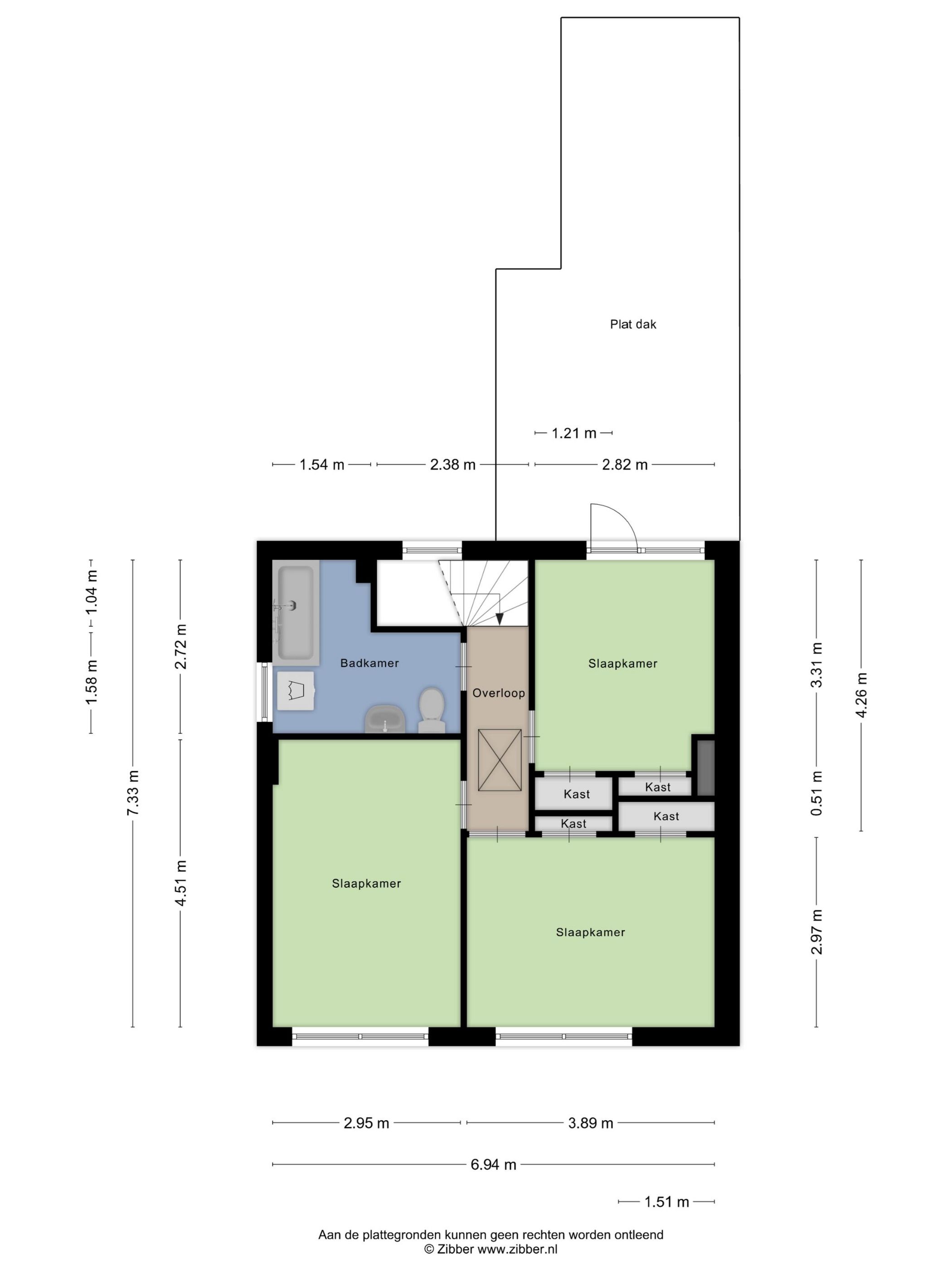 Foto 39 van IJsbaanstraat 5