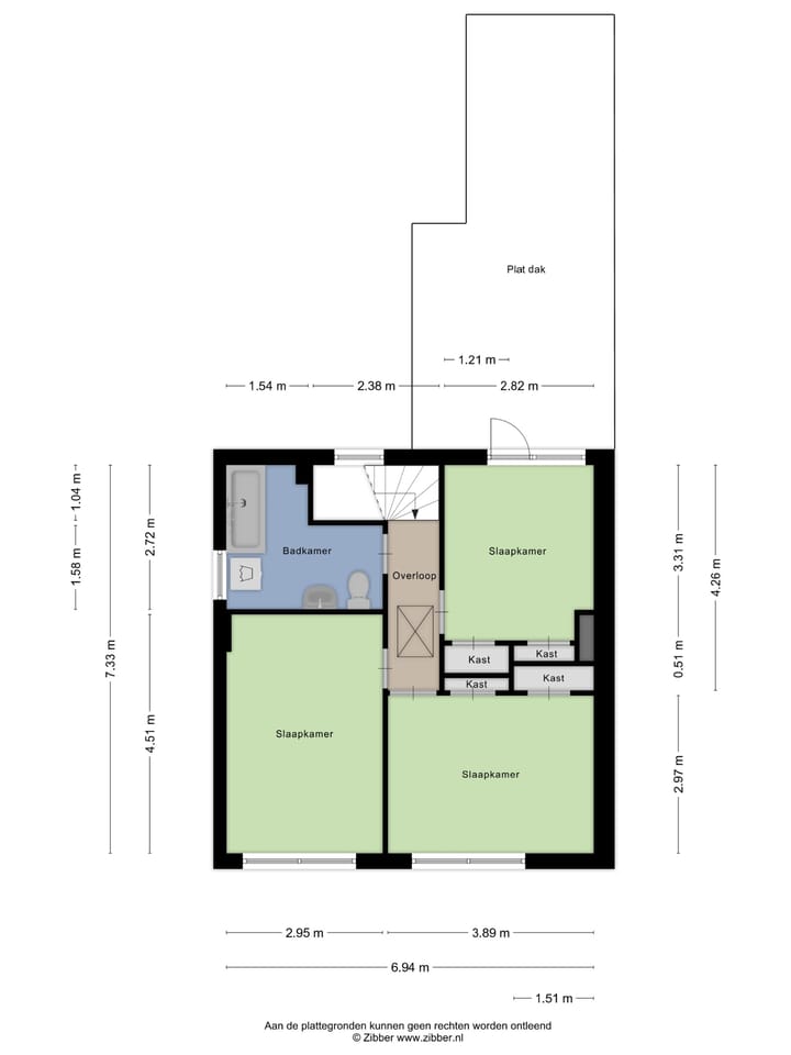 Foto 39 van IJsbaanstraat 5