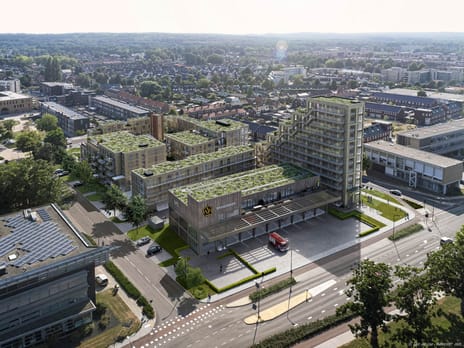 Photo 5 of De Brandmeesters