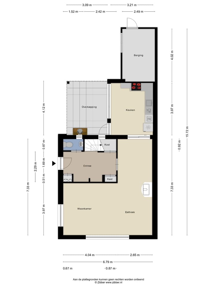 Foto 38 van IJsbaanstraat 5