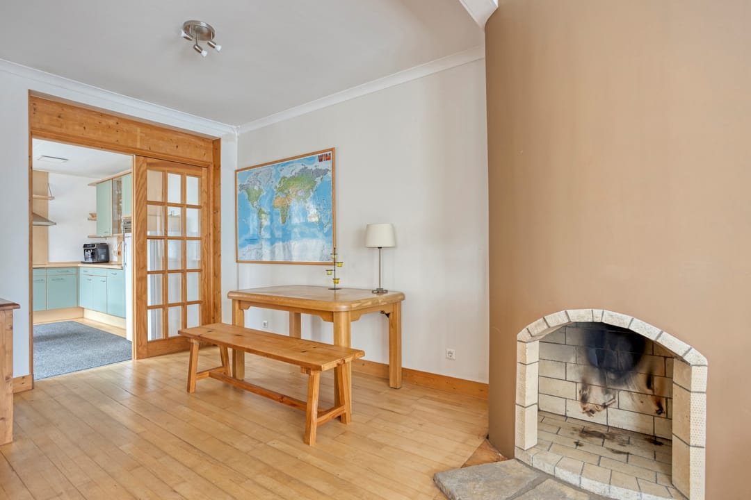 Foto 7 van IJsbaanstraat 5