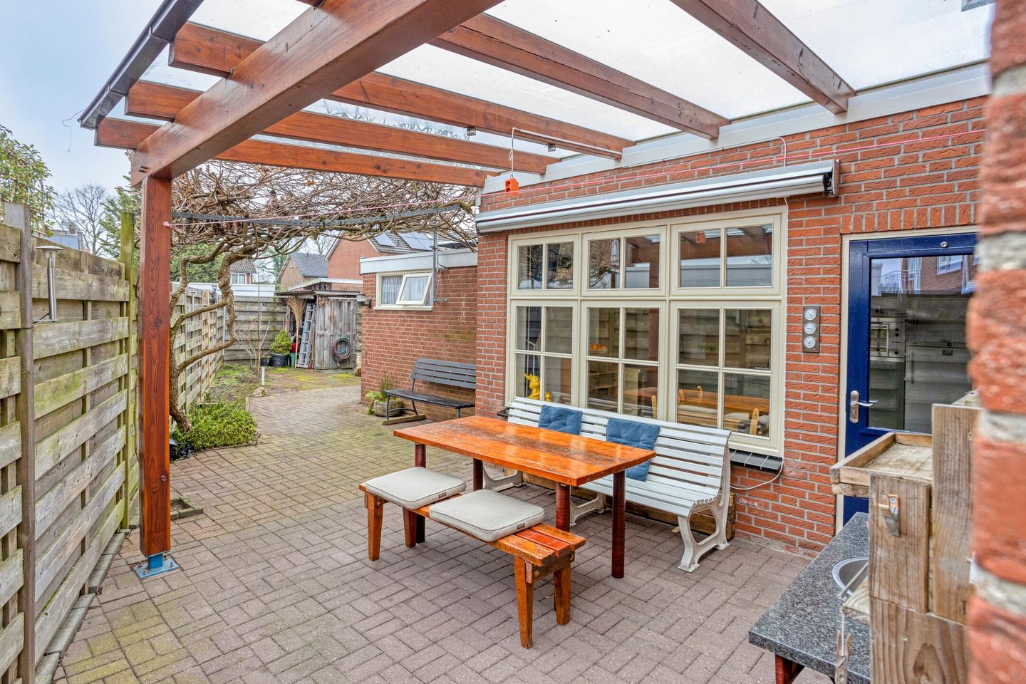 Foto 25 van IJsbaanstraat 5