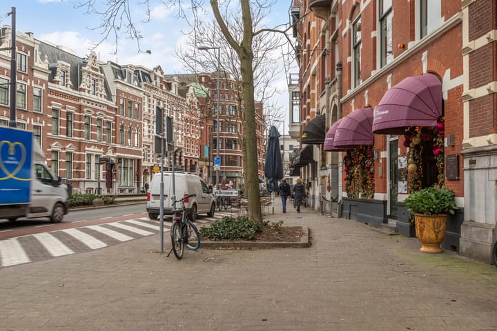 Foto 5 van Van Vollenhovenstraat 3-407