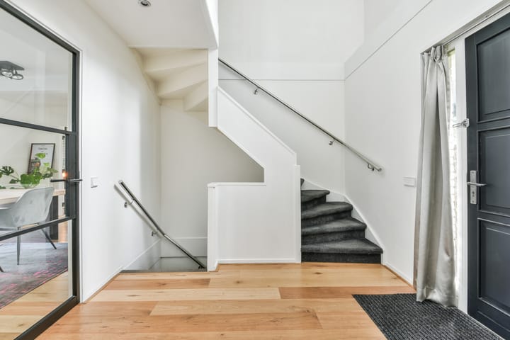 Foto 4 van Rozenlaantje 1