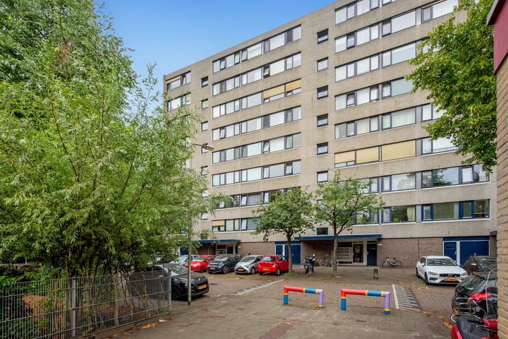 Foto 2 van Roland Holstlaan 870