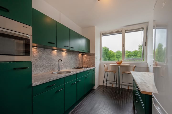 Foto 4 van Roland Holstlaan 870