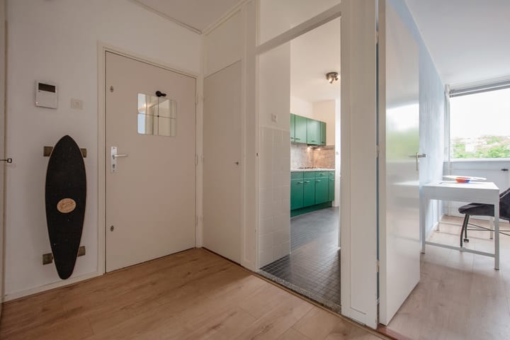 Photo 8 of Roland Holstlaan 870