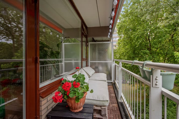 Photo 15 of Roland Holstlaan 870