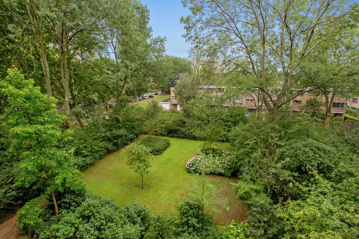 Photo 17 of Roland Holstlaan 870