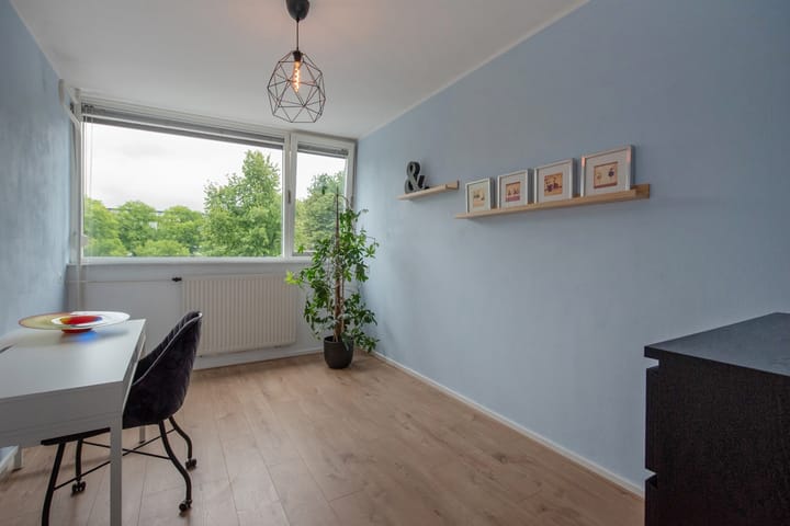 Photo 23 of Roland Holstlaan 870