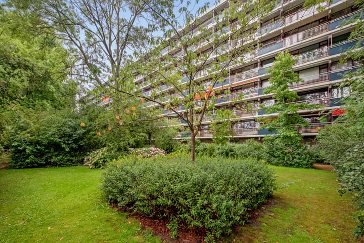 Photo 30 of Roland Holstlaan 870