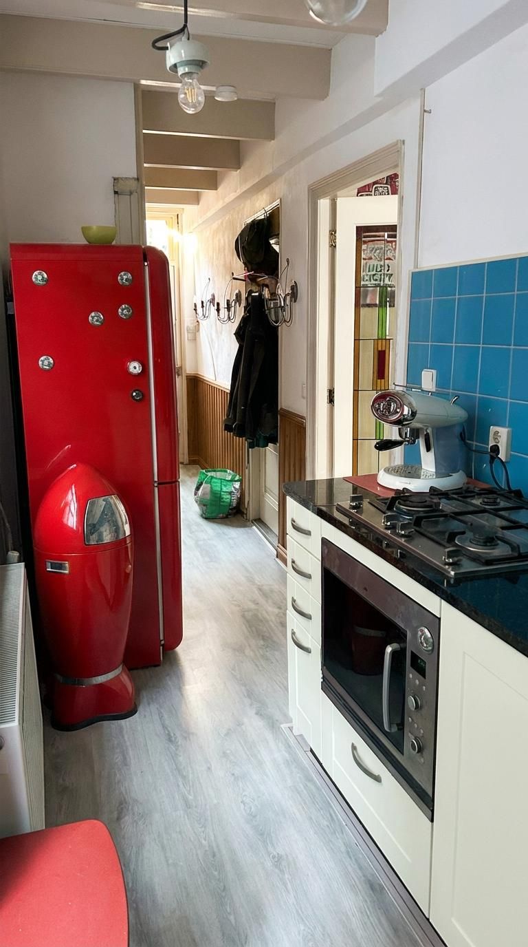 Foto 10 van Bloemertstraat 5