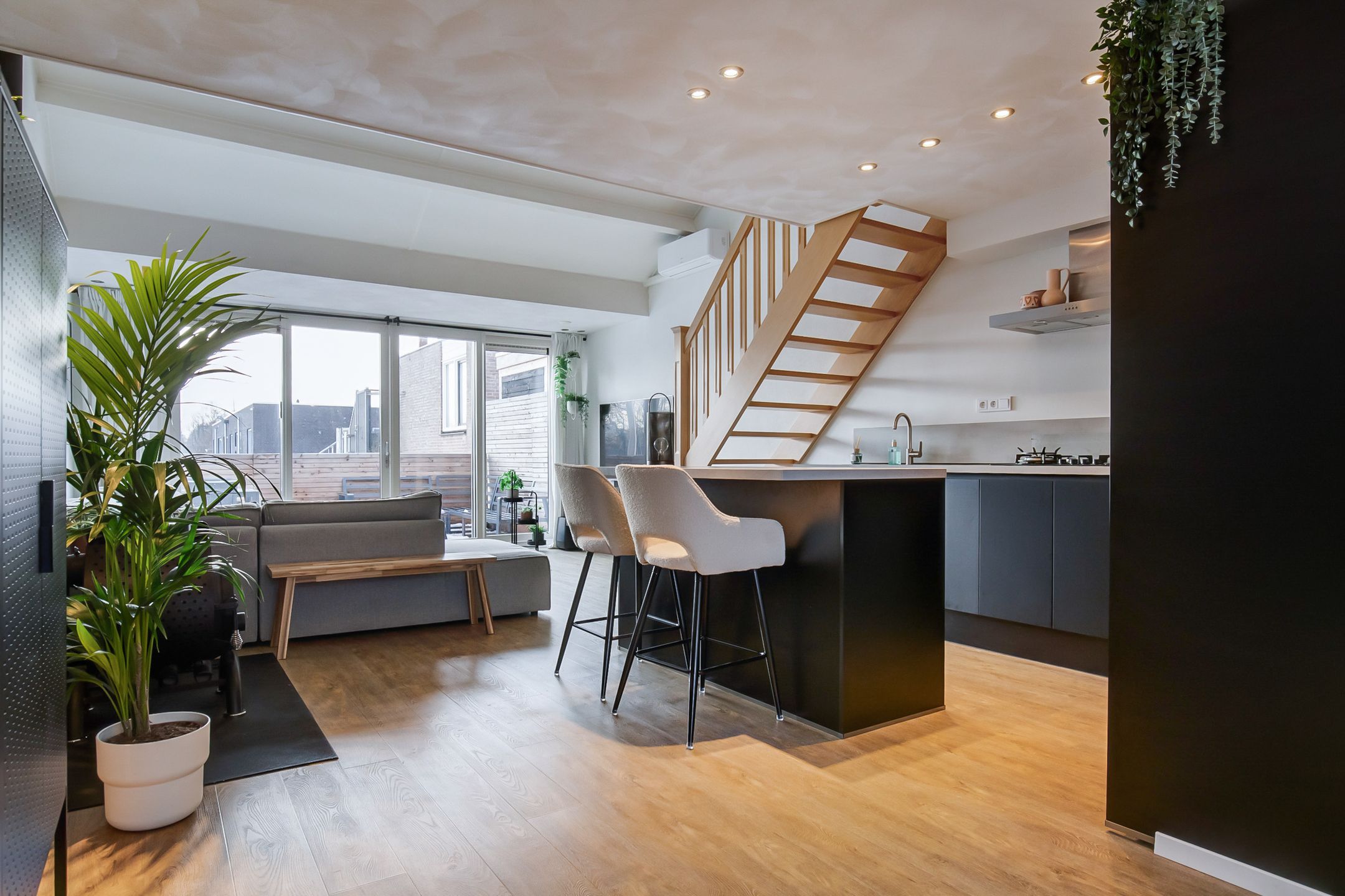 Photo 3 of Kerkstraat 1-C