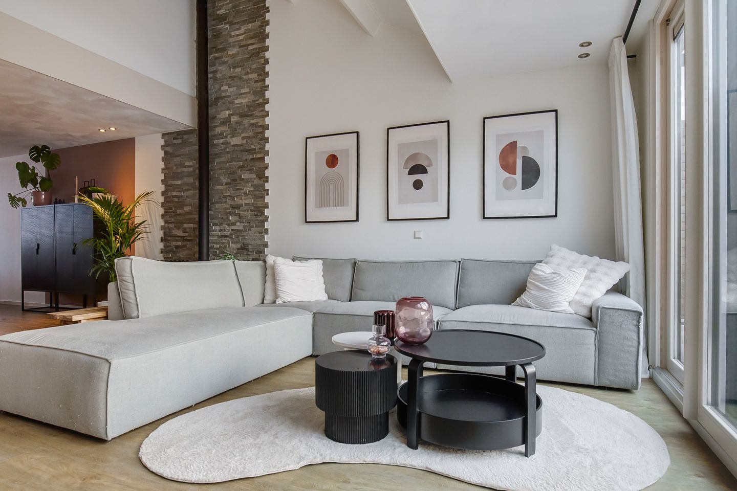 Photo 4 of Kerkstraat 1-C