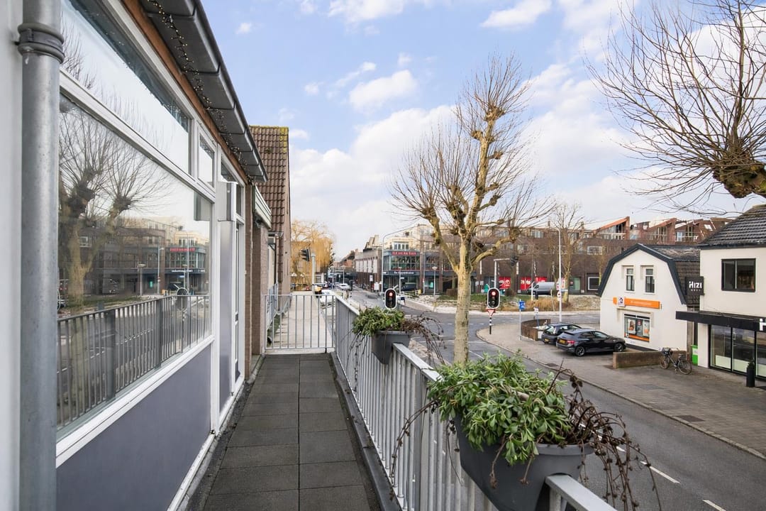 Photo 7 of Kerkstraat 1-C